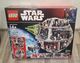 Lego Star Wars - 5