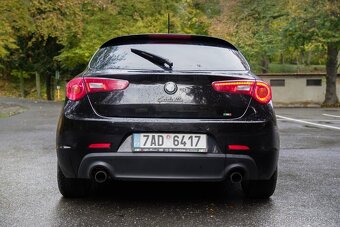 Alfa Romeo Giulietta, 2.0, 2012, 249 XXX km - 5