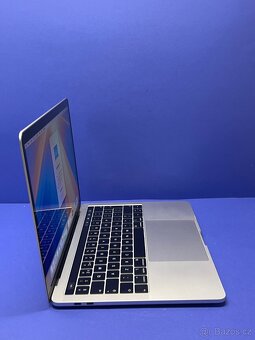 MacBook Pro 2019/8GB RAM/Intel i5/256GB SSD/Záruka - 5