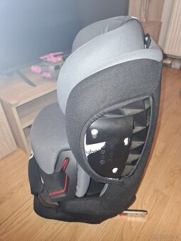 dětská sedačka Cybex 9 - 18 kg - 5