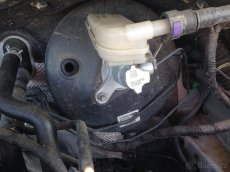 Ford Fiesta 1,25 16V 2011 60kW - díly - 5
