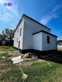 Prodej rodinného domu 139 m², s pozemkem 1106 m², Polsko-Olz - 5