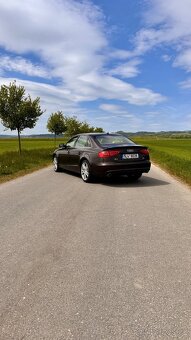 Audi A4 B8 - 5