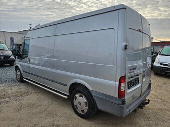 FORD TRANSIT 2.2 81KW L3H2 2007 DPH - 5