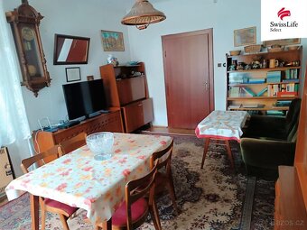 Prodej vily 777 m2 Sv. Čecha, Třebíč - 5