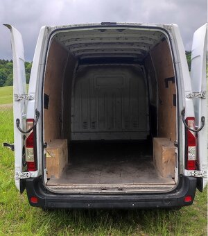 Renault Master L3H2 2.3 Dci_2014 - 5