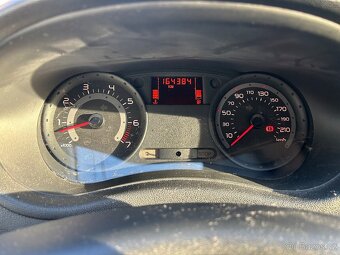 Renaut Clio, 2006, 1.2i - 5