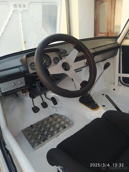LADA 21011 MTX 1600 Historic - 5