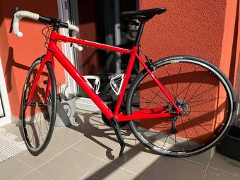 Canyon Endurace AL 7.0 WMN 2018 - 5