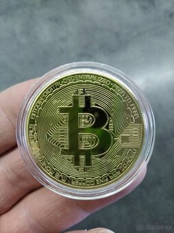 mince BIT.COIN pametni - 5
