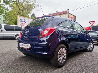 Opel Corsa 1.0i 44kw 3dv. - 5