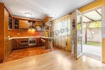 Prodej rodinného domu v Březiněvsi, ul. Na Hlavní - 5