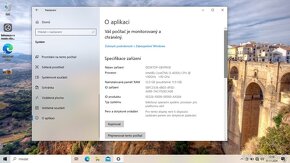 Asus R556L + příslušenství - 5
