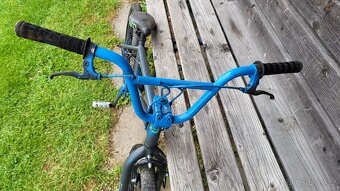 BMX kolo - 5