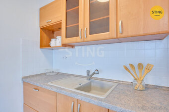 Prodej světlého bytu 3+kk (65 m²) s komorou a 2 skle, 131709 - 5