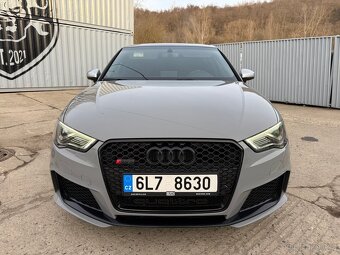 Audi rs3 8V 2.5tfsi - 5