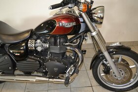 triumph speedmaster 2006-54000km - 5