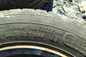 4x98 r 13 - 5