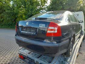 Škoda Octavia II 19tdi 77kw - 5
