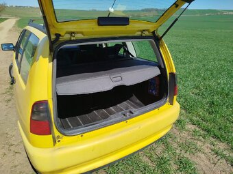 Prodám Seat Cordoba Gt - 5