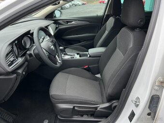 Opel Insignia 2.0 CDTi 125kW GR SPORT - 5