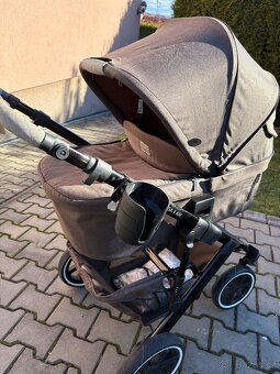 Kočárek ABC design salsa 4 air - 5