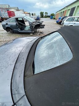 Chrysler Stratus Cabrio 2.5 LPG,automat,dovoz - 5