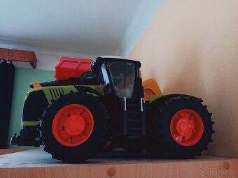 Bruder - 5