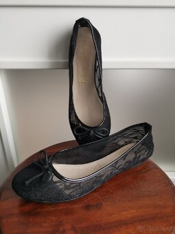 Baliriny espadrilky sandale nové - 5