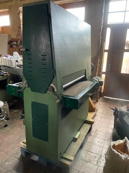 širokopásová bruska Sandingmaster - 5