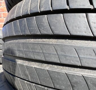 215/50 R18 92W letní pneu Michelin Primacy 3 (0422) - 5
