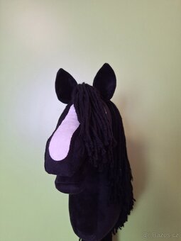 Hobby horse LarDen - 5