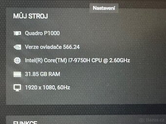 Notebook Zbook Studio G5 - 32 GB RAM - 5