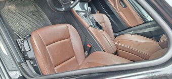 Prodám BMW 52O D kombi - 5