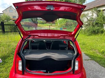 Škoda Citygo - 5