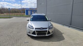 Ford Focus - 5