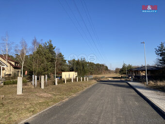 Prodej zahrady, 375 m², Káraný - 5