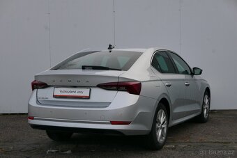 Škoda Octavia 2.0 TDI 110kW DSG 7° Style - 5