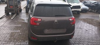 Citroen C4 Picasso č. 22777 - 5