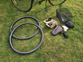 Elektrolo TREK LADY Spirit + příslušenství - 5