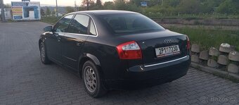 Audi a4 b6 - 5
