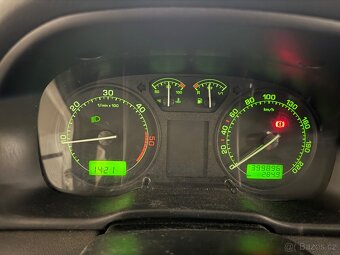 Škoda Octavia 1.9 TDi 81 kw - 5
