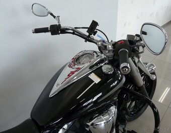 Yamaha XVS 950A Midnight Star - 5