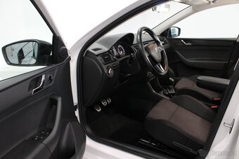 Škoda Rapid, 1.2 TSI 77kW STYLE PLUS PANORAMA - 5
