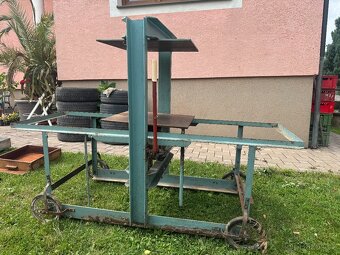 Lis na ovoce + šrotovník - 5