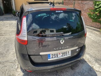 Renault Grand Sconic - 5