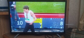 Televize Sharp - 5