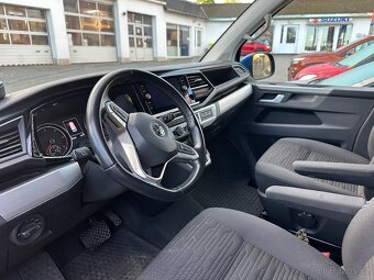 Multivan 6.1 2.0 TDI, 110kW, DSG, - 5