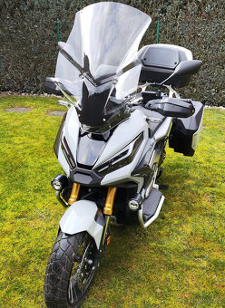 Honda X-ADV, 05/2023, 3,7t km - 5