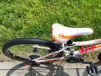 24" dětské kolo Superior Paint - 5